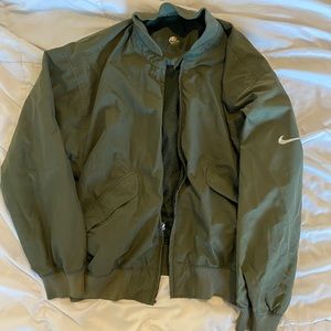 Vintage Nike Jacket